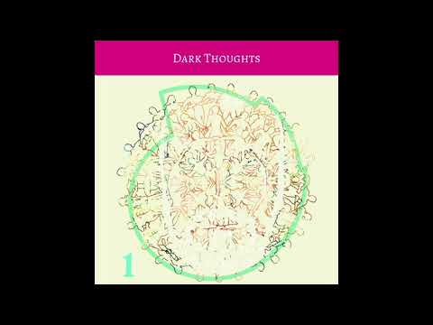 East Forest & Ram Dass - Dark Thoughts (Official Audio)