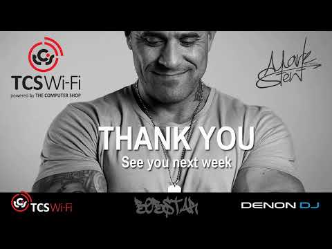 Sunday Listening sessions - Every Sunday 6pm (SAST)