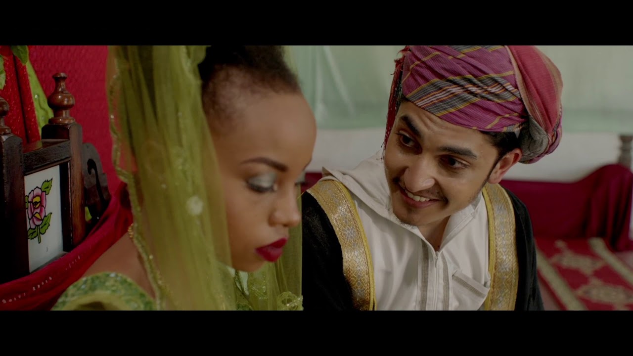 'Subira Feature Film' Official Trailer 2018 | A Sippy Chadha Film | Releasing Nov 2018