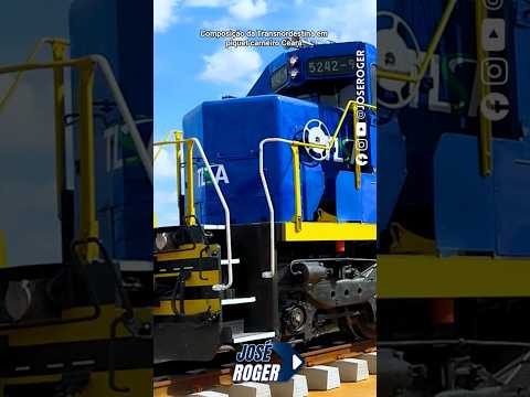 Composição da #transnordestina em #piquetcarneiro #ceará #viral #fy #shorts #nordeste #trem #reels