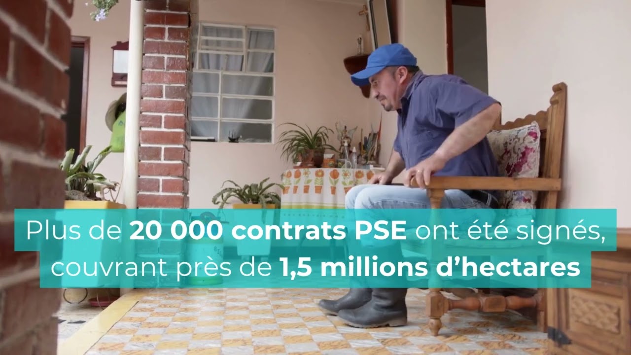 Le Costa Rica rejoint CAFI : la solidarité Sud-Sud au service des forêts