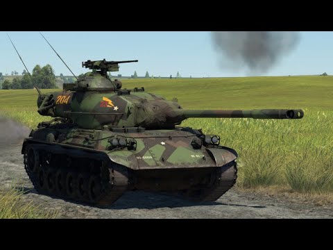 Type 61: It Hurts in War Thunder