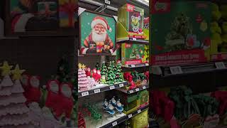 Walmart Christmas 2025 #Christmas
