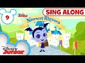 Sing Along Nursery Rhymes Part 9 Disney Junior Music Nursery Rhymes Disneyjr