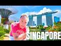 Why YOU Should Visit Singapore Travel Guide