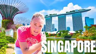 Why YOU Should Visit Singapore! - Travel Guide
