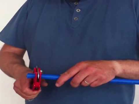 comment installer du p e r