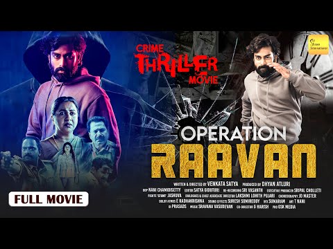 Operation Raavan