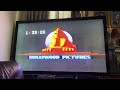 Closing To In The Army Now 1995 VHS