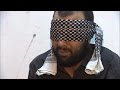 ISIS prisoners provide a glimpse into militants.