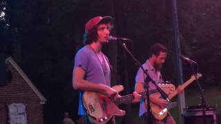 &#39;Stay&#39;  Vacationer