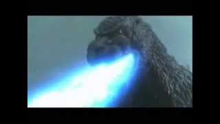 Godzilla-&quot;King of the Monsters&quot;