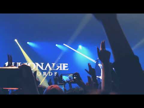 1LLINAIRE RECORD | Dok2,the quiett - YGGR @ All of me Jaypark concert