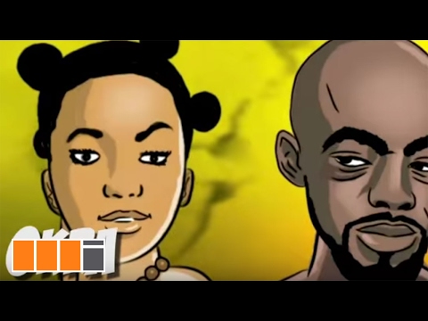 Okra Tom Dawidi - Fitem ft. Sarkodie (Official Video)