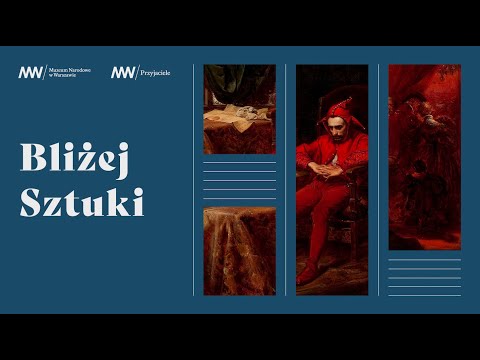 Jan Matejko "Stańczyk"