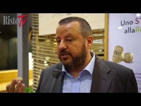 VINITALY 2016 - Nomacorc