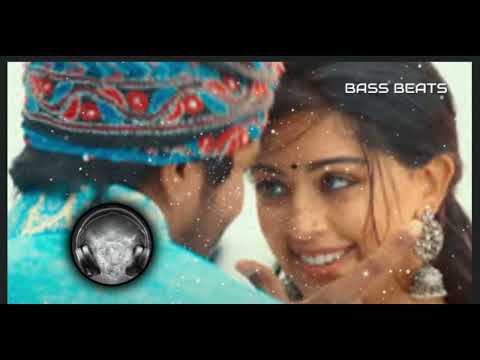 Gaandakannazhagi Song In Bass Boosted Audio |BASS BEATS ||BASS BOOSTED|
