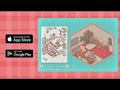 Видео Little Corners #1