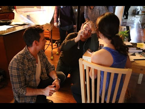 Catalyst Behind the Scenes