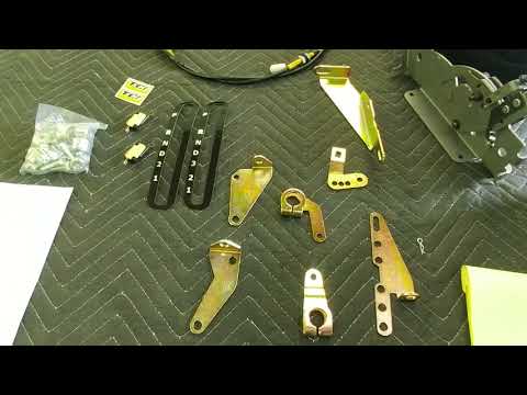 TCI Fast Gate Shifter Review