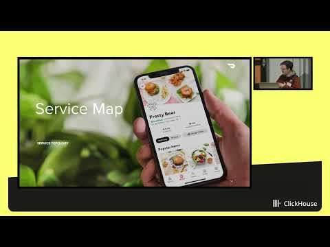 ClickHouse for Kubernetes Observability: Monitoring TCP, DNS & Traces with eBPF & OpenTelemetry