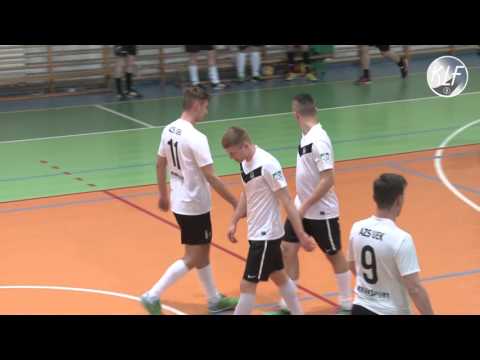 16 KOLEJKA KABEL-KRAKÓW.PL 2 LIGI 17.02.2016