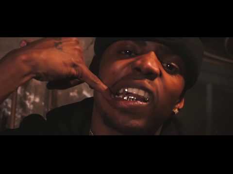 THEREALRUGGA “TIME ON MY WRIST” Official Video
