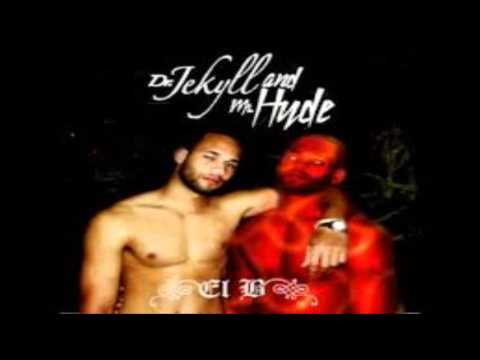 El b & Bebe - Siempre me quedara - (Dr.Jekyll)