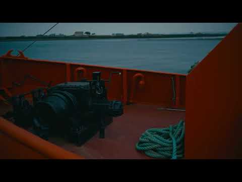 SIgma FP - Color Grading #2 (Cinema DNG Raw UHD 12 bits)