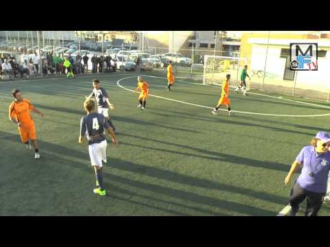 Atletico Anziolavinio - Sporting Giovani Risorse hghlights