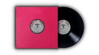 Bhasmantan -  Bhasmantan (Mantra Dub) [Pin-Up] (1994)