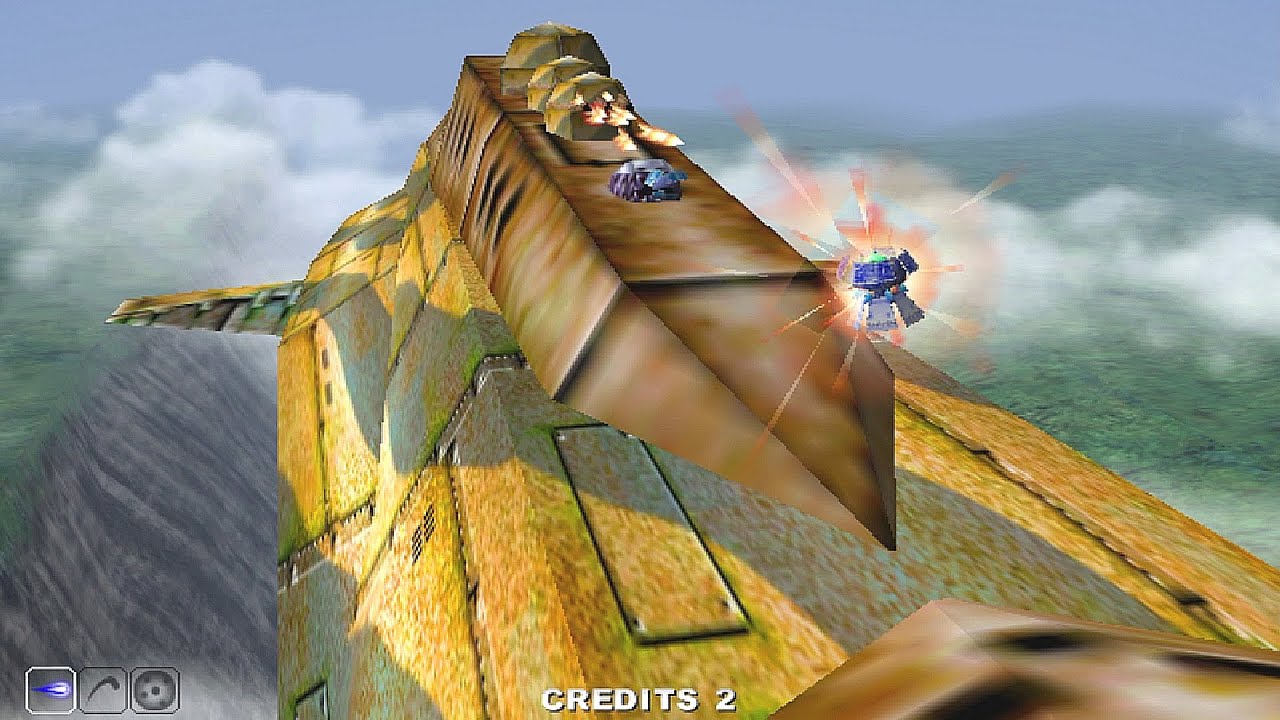 Gameplay Video
