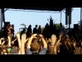 Semi Precious Weapons w/ Lady Gaga - "Magnetic ...