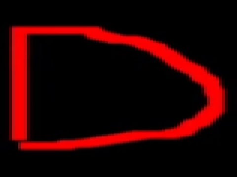 "Weird Al" Yankovic In 3-D (album) but every letter skips to its last use