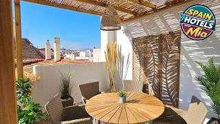Apartamentos de la Huerta | Alicante, España | Reseña de hotel ⭐