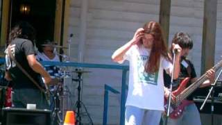 Scentless apprentice-(Nirvana) - TUBO DE ESCAPE