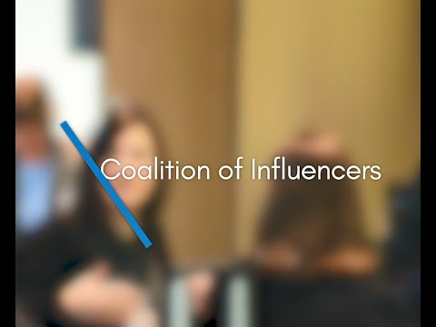Coalition of Influencers on Integrity in Public Decision-Making - OECD