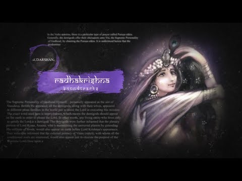 Rkrishn Soundtracks 76 - RADHAKRISHN SAD THEMES -  Various Themes 17