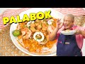 Handa na pasok sa Pinoy panlasa? #simpol Palabok recipe | SIMPOL | CHEF TATUNG