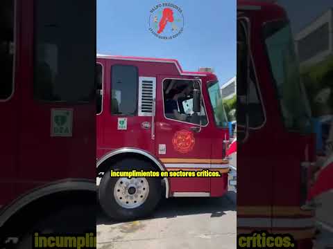 Denuncian injerencia del embajador de Israel en Chile | Semana 2/4 agosto 2026
