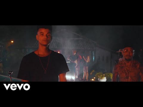 Léo Simon, Eyxv, DJ Batata - Calor Do Corpo