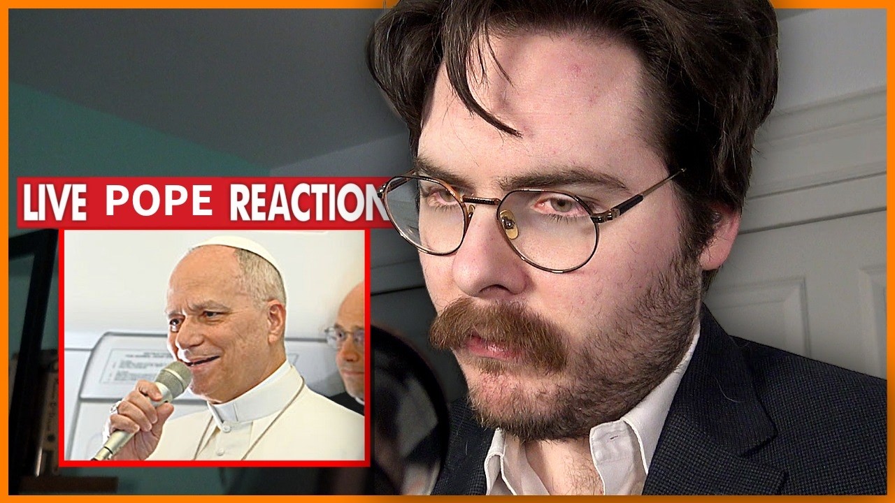 republicans .0002 seconds after the Pope says anything