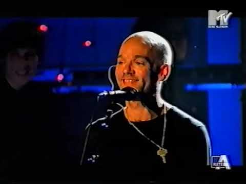 R.E.M. Live Mar 1999