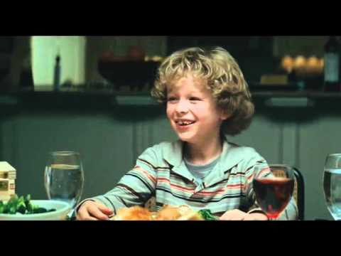 The Beaver (UK Trailer)