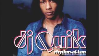 DJ Quik featuring Snoop Dogg, Nate Dogg, 2nd II None, Hi-C, AMG &amp; El DeBarge - Medley For A V