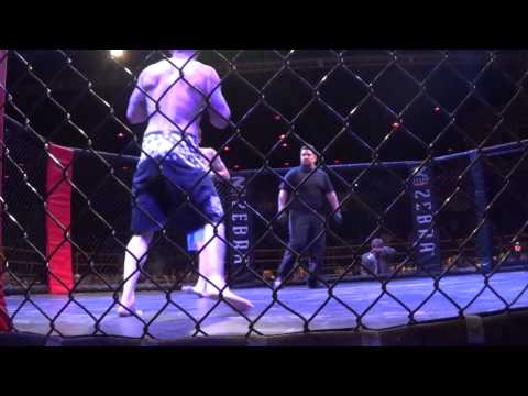 Premiere Combat Group: Cowboys Extreme Cagefighting 19