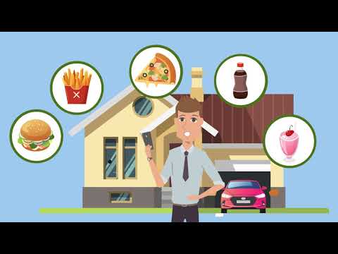 Animação 2D Colgate-Palmolive Prev – Projeto 2