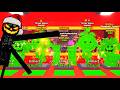 STEALING SUPER RARE BRAINTROTS DURING NEW VALENTINES UPDATE Steal A Brainrot ROBLOX