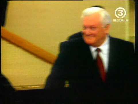 BeTabu Seimas - burbuliukai