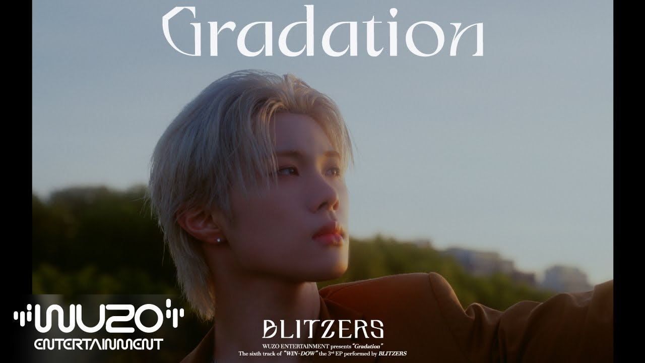 BLITZERS — Gradation